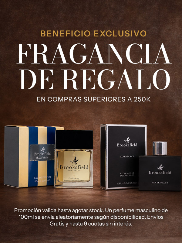 Beneficio Fragancias